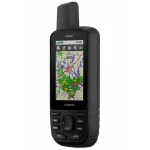 Garmin GPSMAP 67 Чёрный