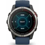 Garmin Quatix 7Х Pro Sapphire Solar
