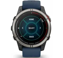Garmin Quatix 7Х Pro Sapphire Solar