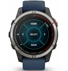 Garmin Quatix 7Х Pro Sapphire Solar