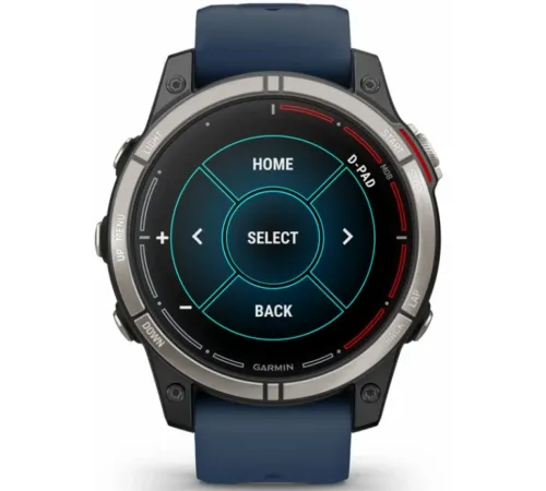 Garmin Quatix 7Х Pro Sapphire Solar