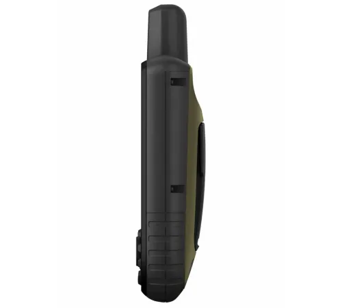 Garmin GPSMAP 67 Чёрный