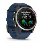 Garmin Quatix 7Х Pro Sapphire Solar