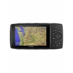 Garmin GPSMAP 276Cx Чёрный