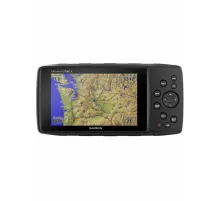 Garmin GPSMAP 276Cx Чёрный