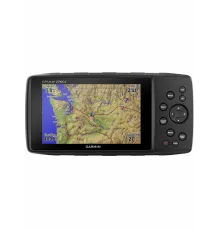 Garmin GPSMAP 276Cx Чёрный