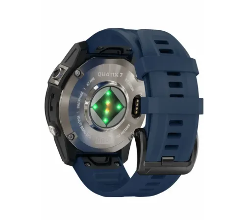 Garmin Quatix 7Х Pro Sapphire Solar