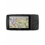 Garmin GPSMAP 276Cx Чёрный