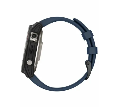 Garmin Quatix 7Х Pro Sapphire Solar