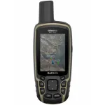 Garmin GPSMAP 65 Чёрный