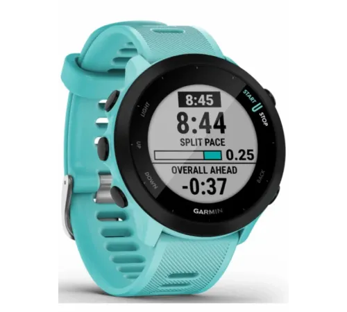 Garmin Forerunner 55 Aqua