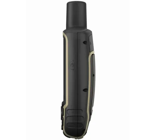 Garmin GPSMAP 65 Чёрный
