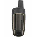 Garmin GPSMAP 65 Чёрный