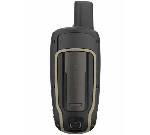 Garmin GPSMAP 65 Чёрный