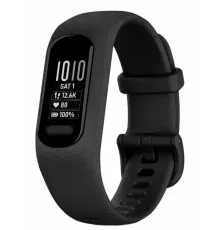 Garmin Vivosmart 5 Black S/M