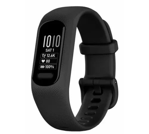 Garmin Vivosmart 5 Black S/M