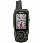 Garmin GPSMAP 65s Чёрный
