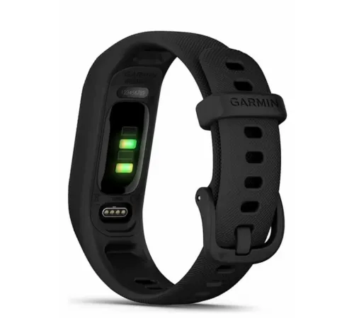 Garmin Vivosmart 5 Black S/M