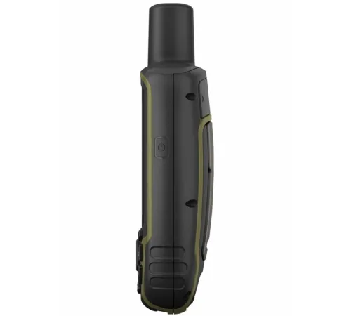 Garmin GPSMAP 65s Чёрный