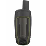 Garmin GPSMAP 65s Чёрный