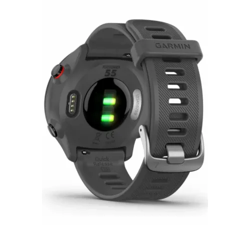 Garmin Forerunner 55 Grey