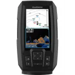 Garmin Striker Vivid 4cv Чёрный
