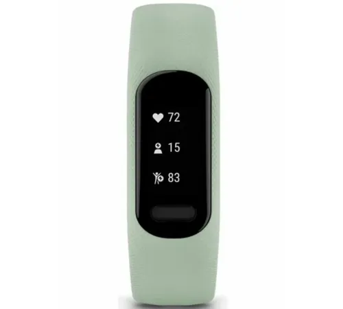 Garmin Vivosmart 5 Mint S/M