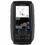 Garmin Striker 4 Чёрный