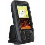 Garmin Striker 4 Чёрный