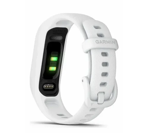 Garmin Vivosmart 5 White S/M
