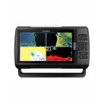 Garmin Striker Vivid 9sv Чёрный