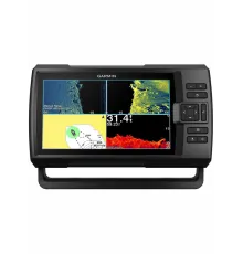 Garmin Striker Vivid 9sv Чёрный