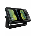 Garmin Striker Vivid 9sv Чёрный