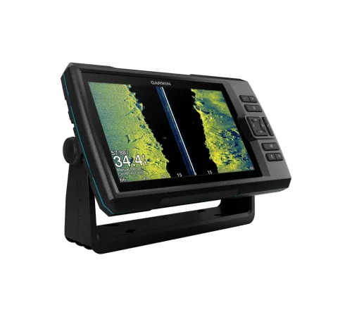 Garmin Striker Vivid 9sv Чёрный