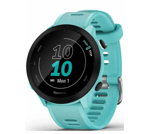 Garmin Forerunner 55 Aqua