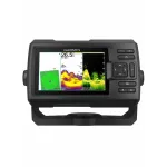 Garmin Striker Vivid 5cv Чёрный