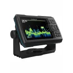 Garmin Striker Vivid 5cv Чёрный