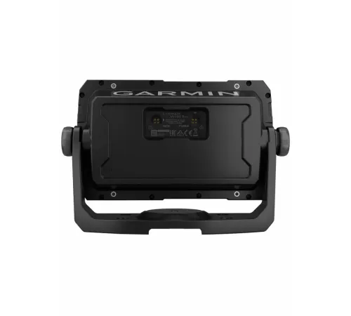 Garmin Striker Vivid 5cv Чёрный