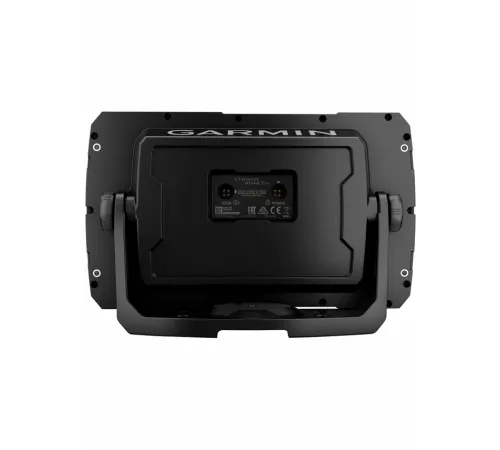 Garmin Striker Vivid 7cv Чёрный