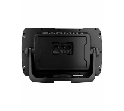 Garmin Striker Vivid 7sv Чёрный