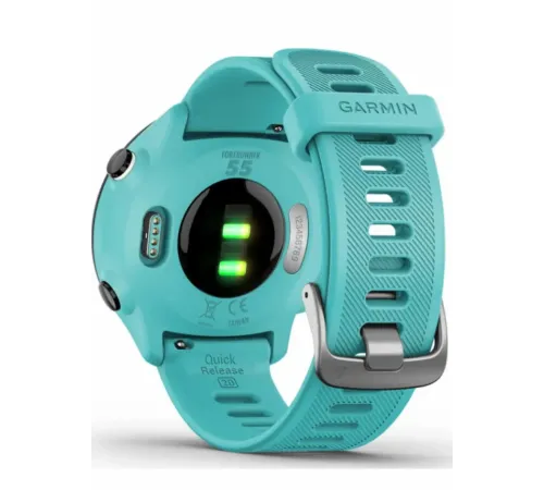 Garmin Forerunner 55 Aqua