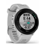Garmin Forerunner 55 White
