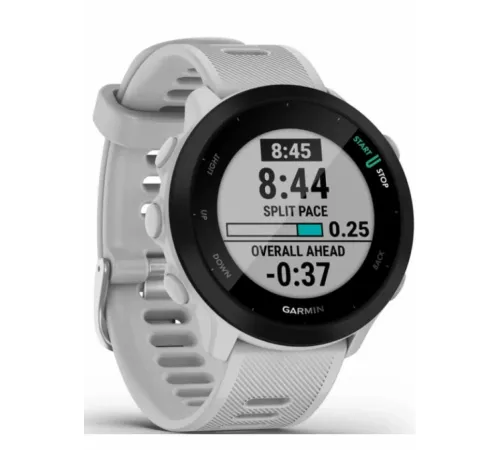 Garmin Forerunner 55 White