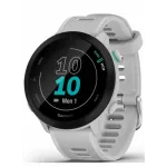 Garmin Forerunner 55 White