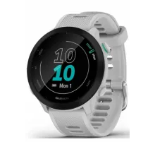 Garmin Forerunner 55 White