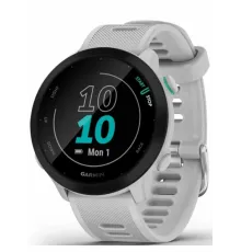 Garmin Forerunner 55 White