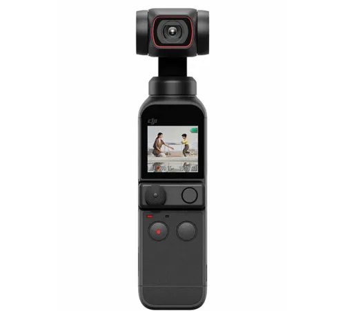 DJI Osmo Pocket 2 Combo