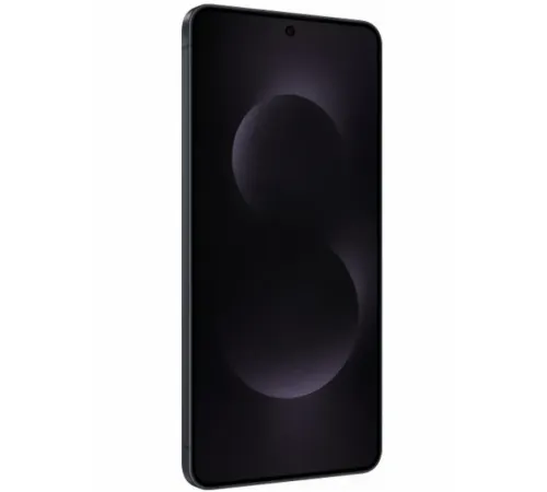 Samsung Galaxy S25 Edge SM-S937B 12GB/256GB Титановый чёрный (Jetblack)