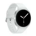 Samsung Galaxy Watch 8 44 мм LTE Серебро
