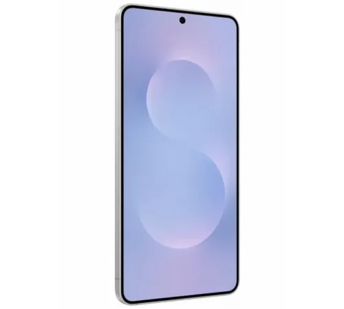 Samsung Galaxy S25 Edge SM-S937B 12GB/256GB Титановый ледяной синий (Ice Blue)
